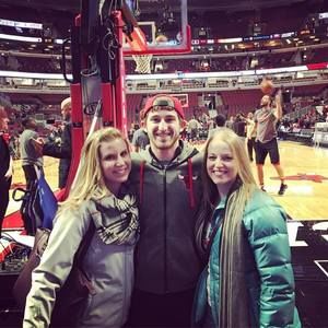 Meet your Posher, Chandler